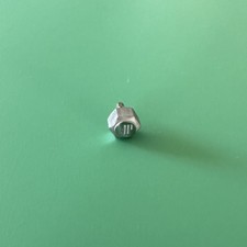 Audemars Piguet Royal Oak 15300 Stainless Steel Crown Genuine Part