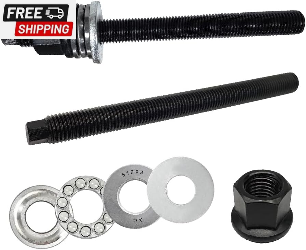 LS Harmonic Balancer Crank Pulley Install Tool 551141 Compatible