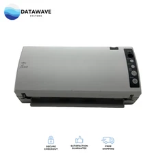 Fujitsu fi-6110 Pass-Through Duplex Document/Image Scanner