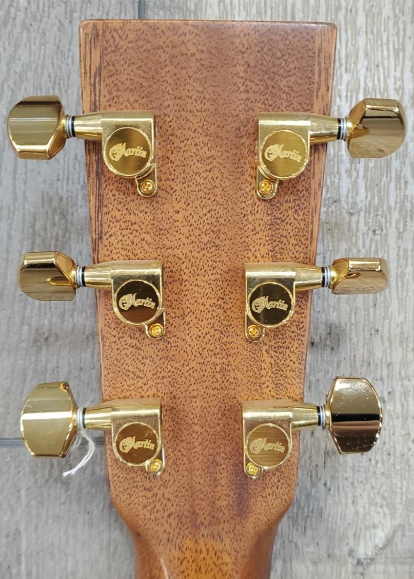 Martin GPCPA1 Performing Artist Series Acoustic Electric Guitar