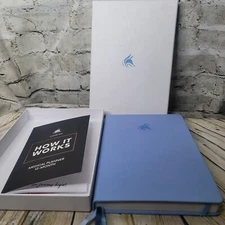 Clever Fox 12 Month Medical Planner With Stickers New In Original Box