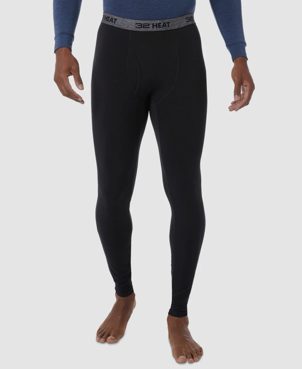 Heat 32 thermal underwear sale