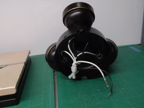 Parts for Harbor Breeze centreville 42" Ceiling Fan w Light Kit - Picture 10 of 65