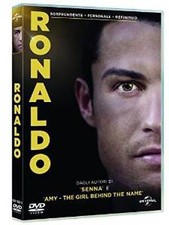 RONALDO  DOCUMENTARIO