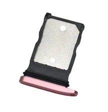 OEM GOOGLE PIXEL 9 REPLACEMENT PEONY SIM CARD HOLDER TRAY
