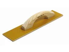16" X 3.5" LAMINATED HAND FLOAT (KRAFT TOOL COMPANY - CF505)