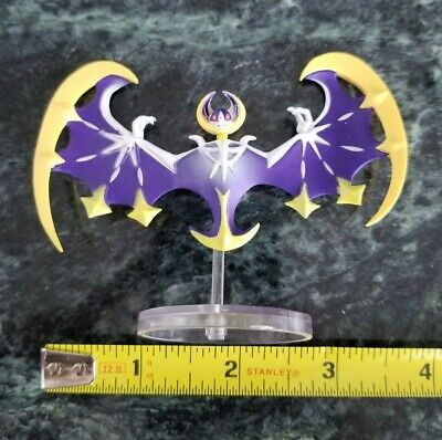 TOMY - Pokemon Legendary Figure, Lunala - Macy's