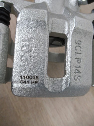 MAYASAF New Rear + Left Right Brake Calipers Pair 98-07 Honda Accord Acura TSX - Picture 8 of 14
