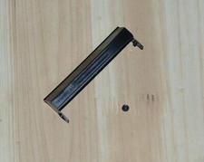 Hard Disk Drive Caddy Cover for DELL LATITUDE E6400 E6410 PRECISION M2400