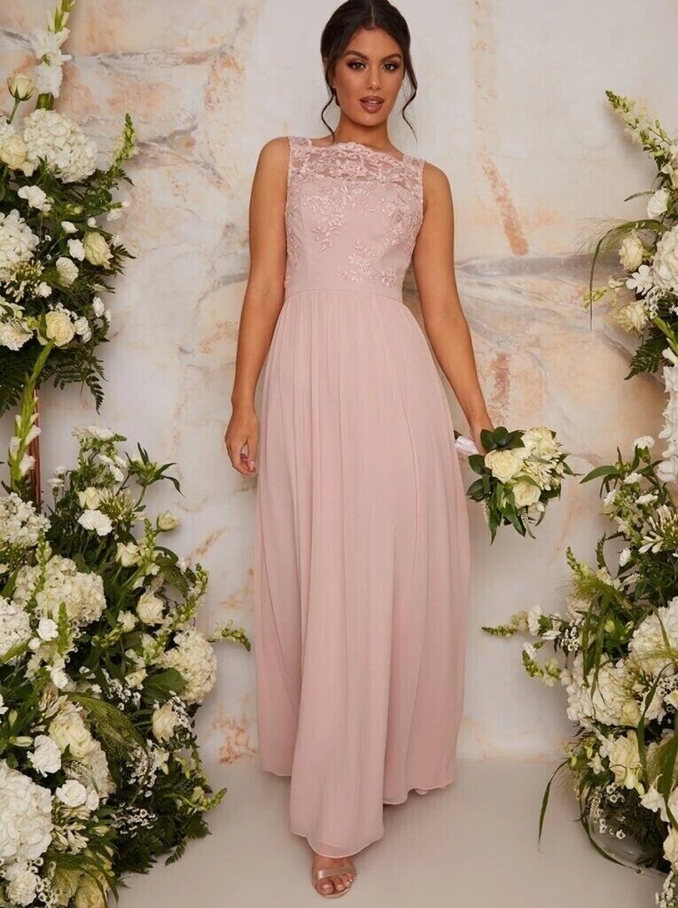 Pink CHI CHI LONDON Dresses for Women for sale | eBay UK