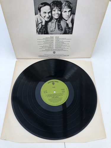DIONNE WARWICKE DIONNE K46140 1972 VINYL LP RECORD - 第 4/8 張圖片
