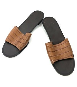 ladies ralph lauren sliders