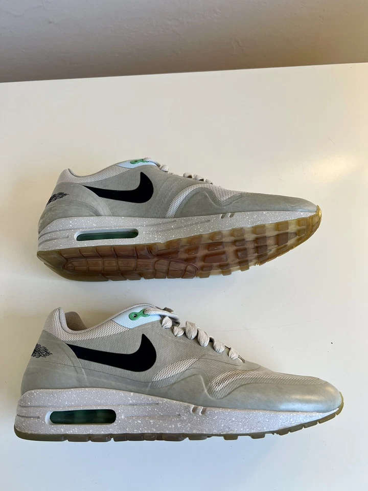Nike Air Max 1 SP x CLOT Kiss of Death 2 – 2013 – US 9 – 636462 043, Foto 4 von 5