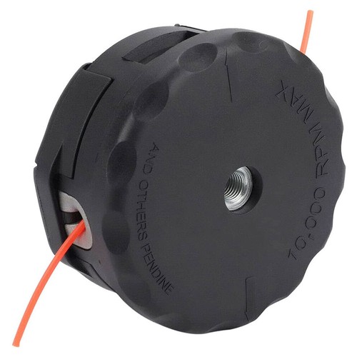 Speed Feed 400 String Trimmer Head for Echo Weed Eater SRM-225 SRM-230 SRM-210 - Picture 2 of 14