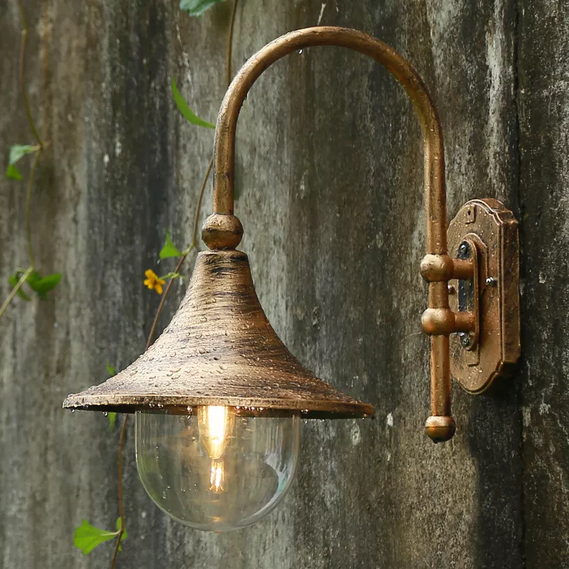 Cottage sconces on sale