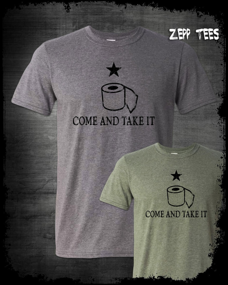 I Can't Keep Calm I Need Toilet Paper T-Shirt I Can't Keep Calm I Need Toilet Paper T-Shirt