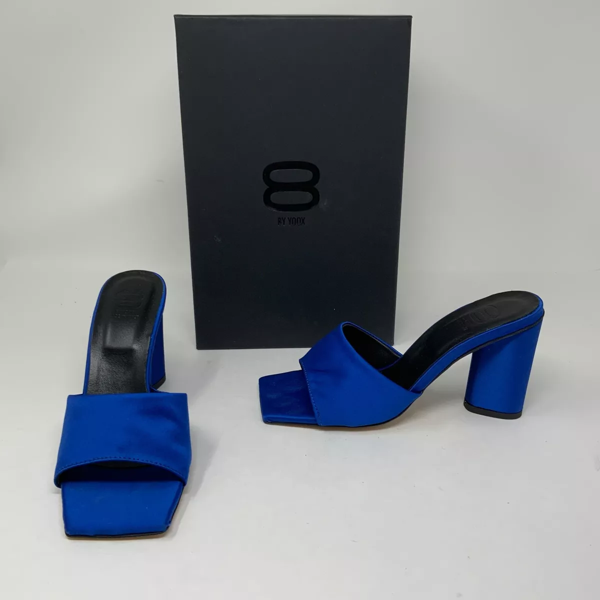 Yoox heels cheap