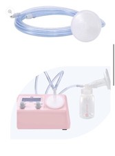 Limerick 2-micron filters with DEHP-free tubing attached