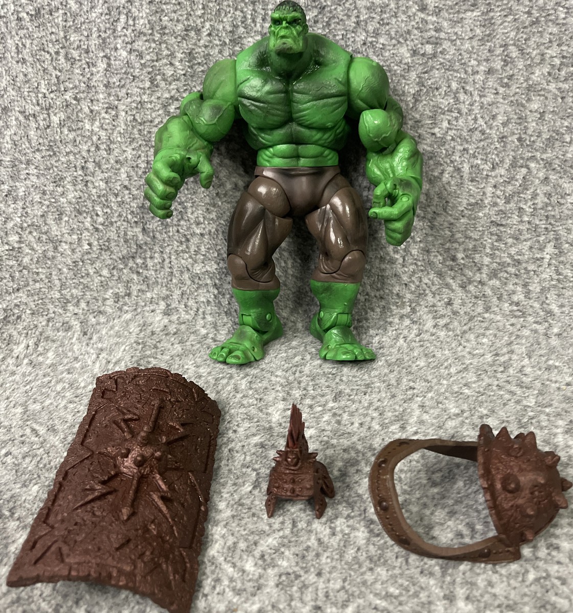 Hasbro Marvel Legends Annihilus Series Planet Hulk Action Figure