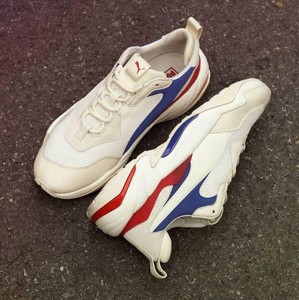puma thunder korean