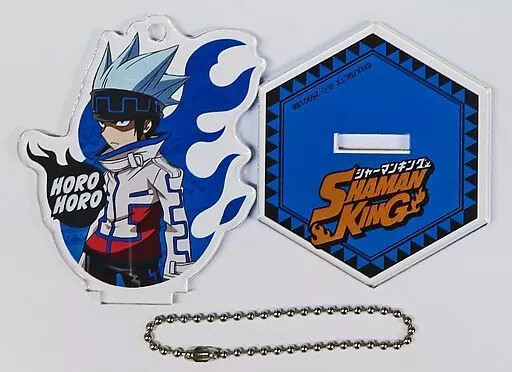 Acrylic Stand Panel Holoholohamanking Collection