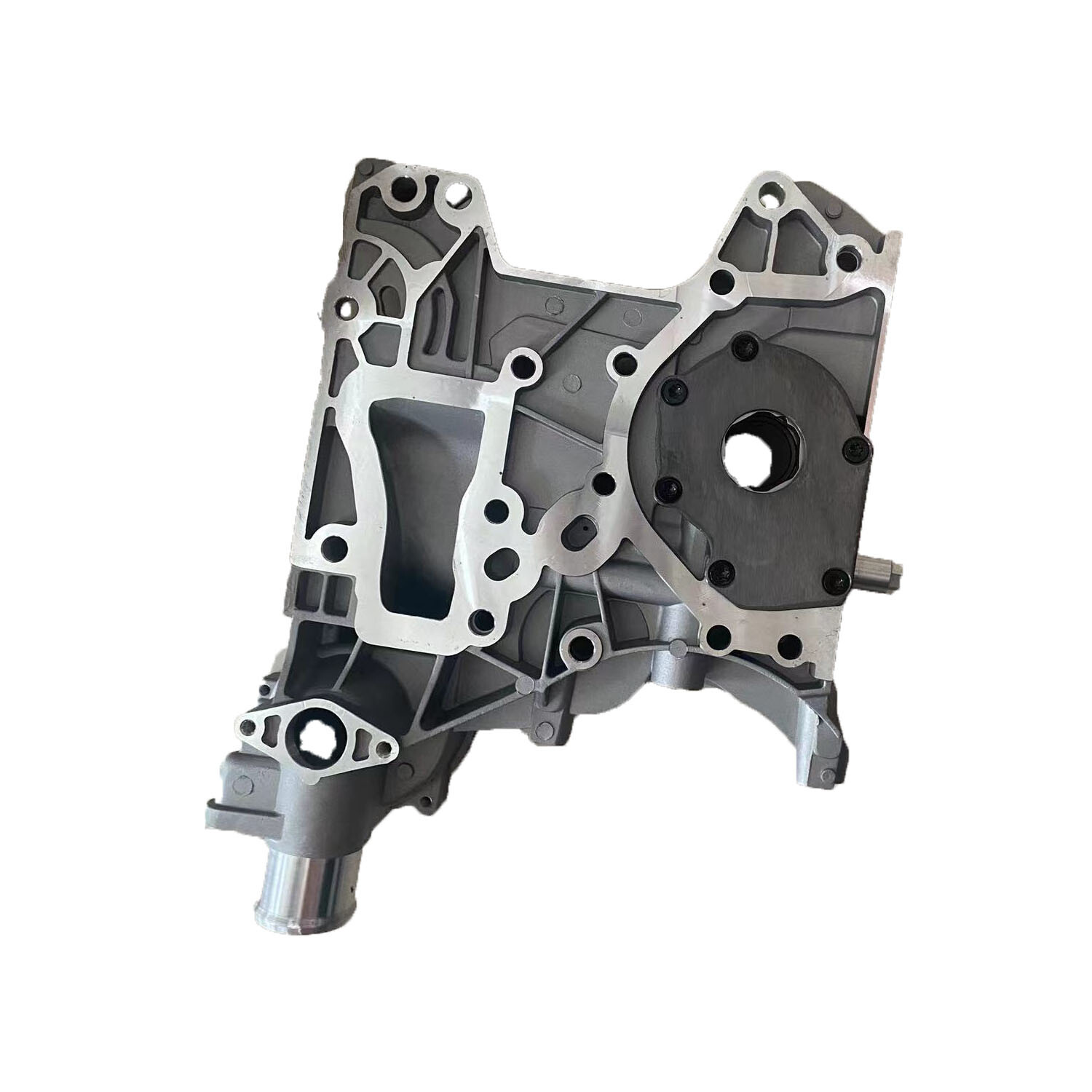 New 25195118 Oil Pump For 2011-2017 2018 Chevy Cruze Limited 1.8L 