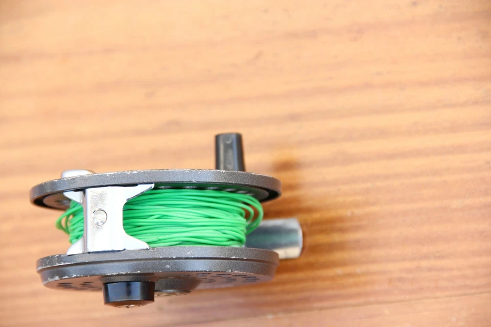 CARRETE DE PESCA CON MOSCA ORVIS BATTENKILL 5/6 (C) Foto 4 de 4