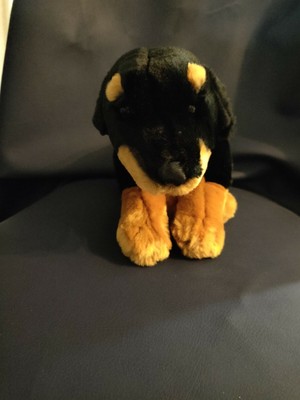 rottweiler stuffed animal toys r us