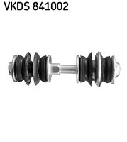 SKF VKDS841002 Koppelstange Stabi Vorne FüR C1 II Peugeot 107 108 Aygo Echo IST