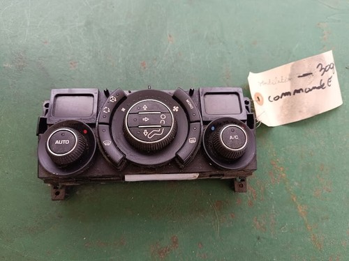 Commande Chauffage Climatisation Pour PEUGEOT 308 II (phase 2) – Réf. 96777660ZD