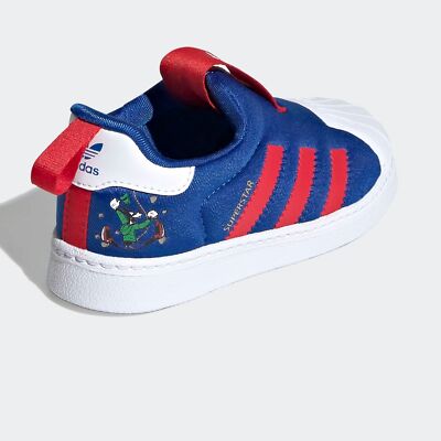 adidas superstar goofy