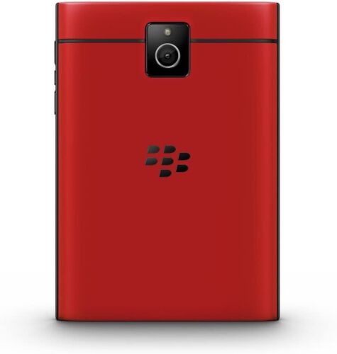 Blackberry Passport Q30 WIFI 32GB Unlocked 4G Original BlackBerry OS Smartphone - Picture 4 of 18