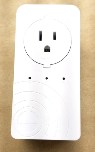 D-Link DHP-P338AV, DHP-308AV Powerline 3 Port Passthrough Adapter Extender READ - Picture 11 of 12