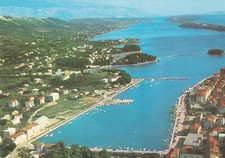 Postcard - Rab / Banjol-Luka (37)