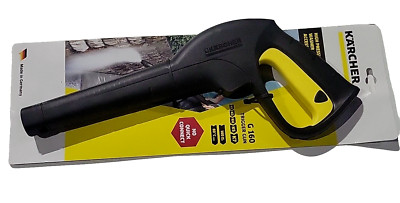 KARCHER Replacement Trigger Gun With Black Clip 2.641-959.0 -- K2,3,4,5,7 Series