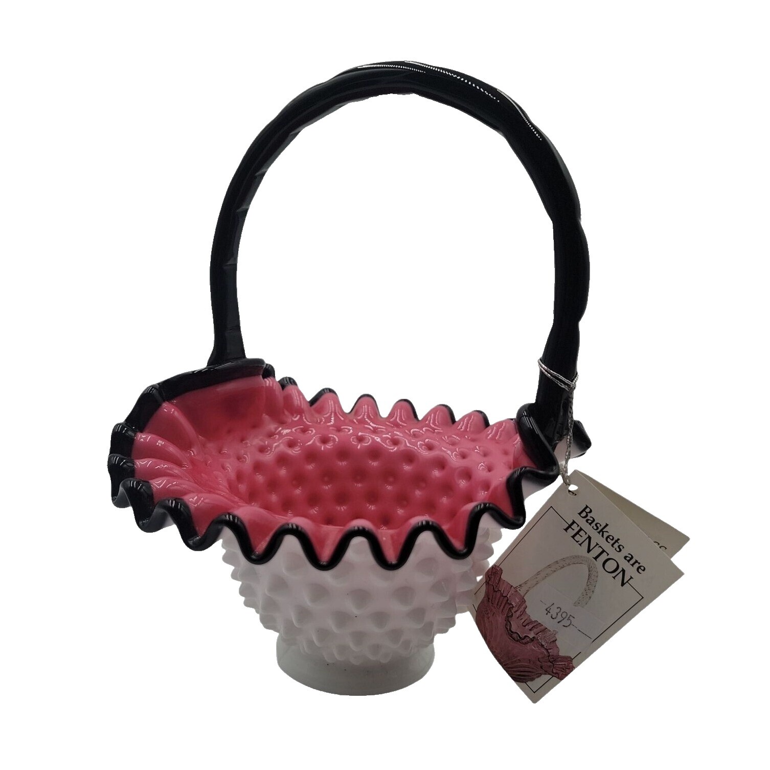 Fenton Basket | eBay