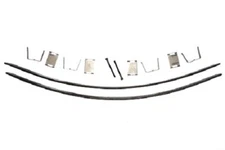 Iron Rock Off Road XJ Add-a-Leaf (full length)