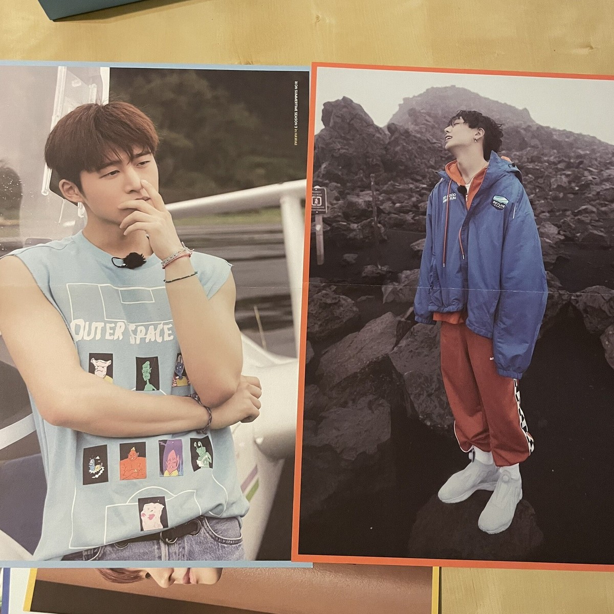 その他 IKON SUMMERTIME IN HAWAI 66 iKON Summertime In Hawaii Japan Edition Full Set | eBay
