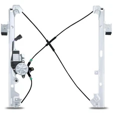 741-644 Left Front Window Regulator Driver Side 2000-2006 Chevy Silverado 150...