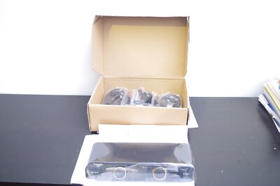 Belkin SOHO KVM Switch 2 Ports