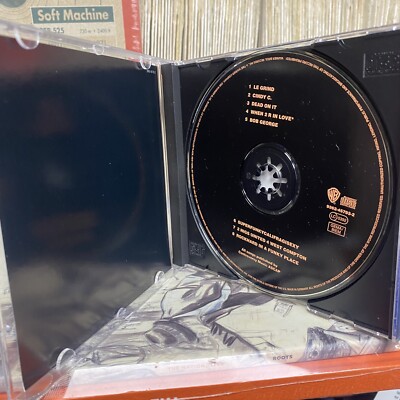 Prince - Black Album (1994) for sale online | eBay