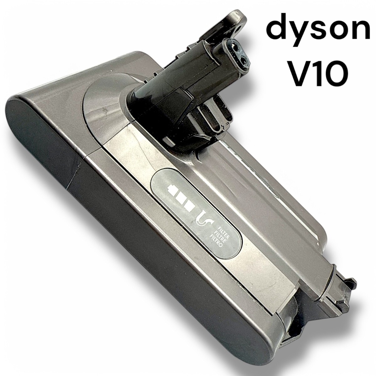 Dyson V10 SV12 2600mAh Vacuum Battery For Cordless Cleaner 237178