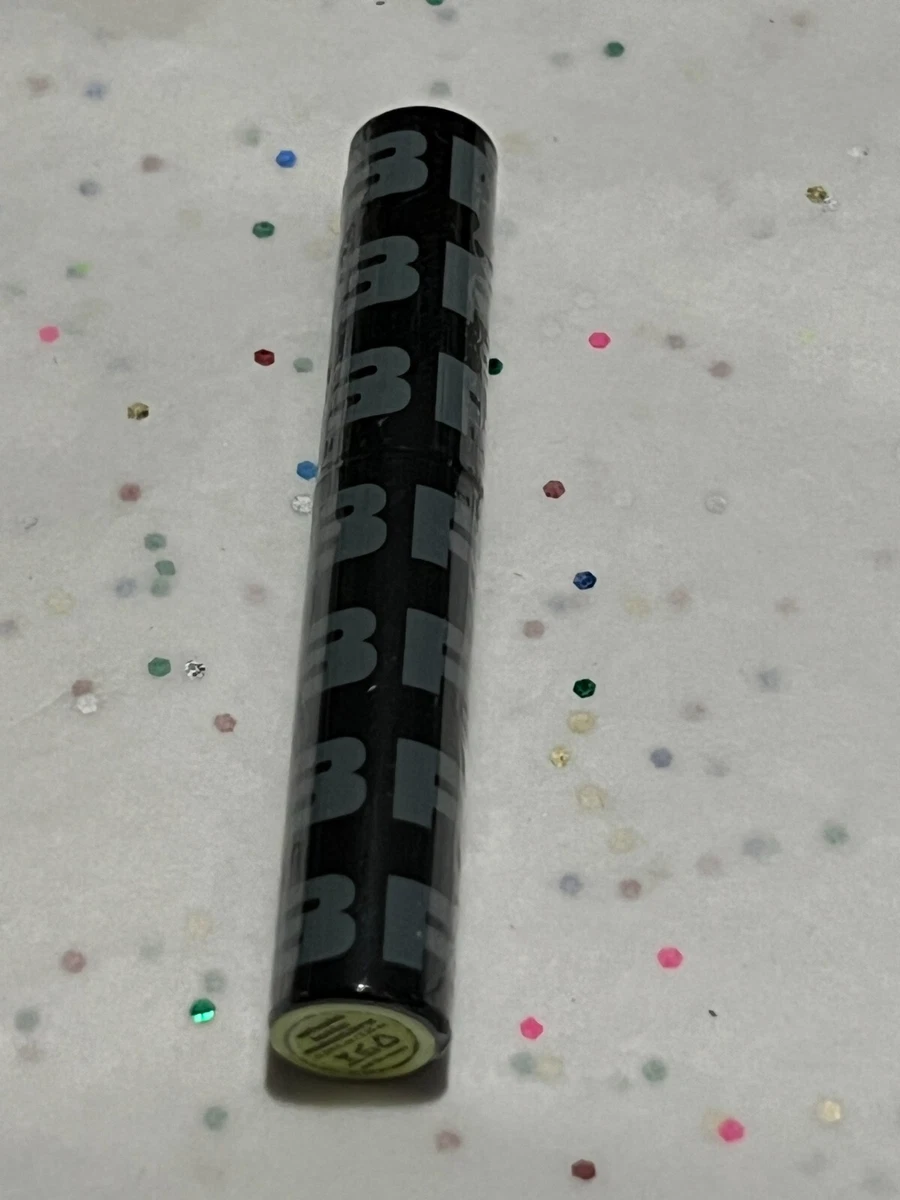 BFC Beauty For Certain Whole Lotta Mascara in Rich Blk .11oz3.25ml Travel  Size | eBay