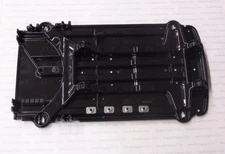 Honda 63711-Z07-000 EU2000i Lower Bottom Cover Base Plate & Special Nuts EB2000i