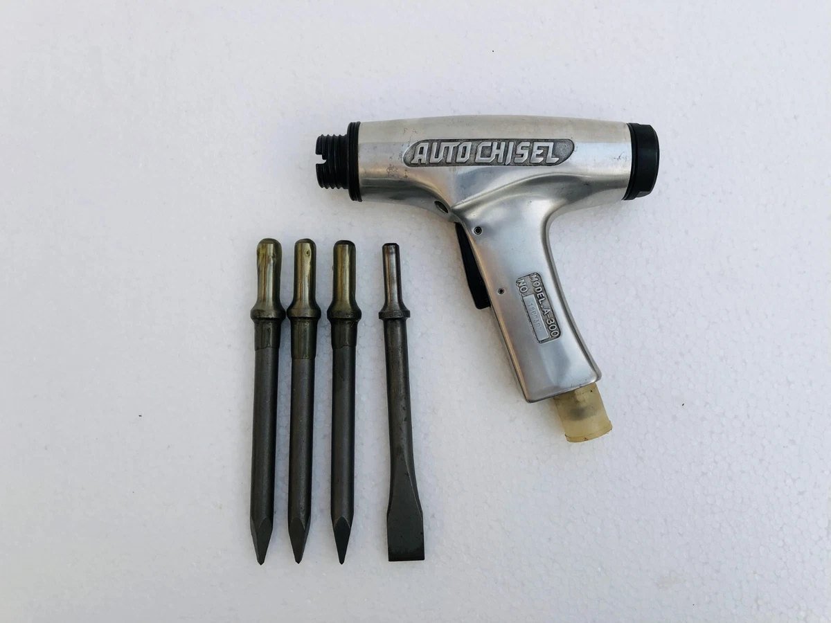 Auto chisel online