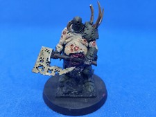 Warhammer Age of Sigmar Lord of Plague Plagues Maggotkin of Nurgle