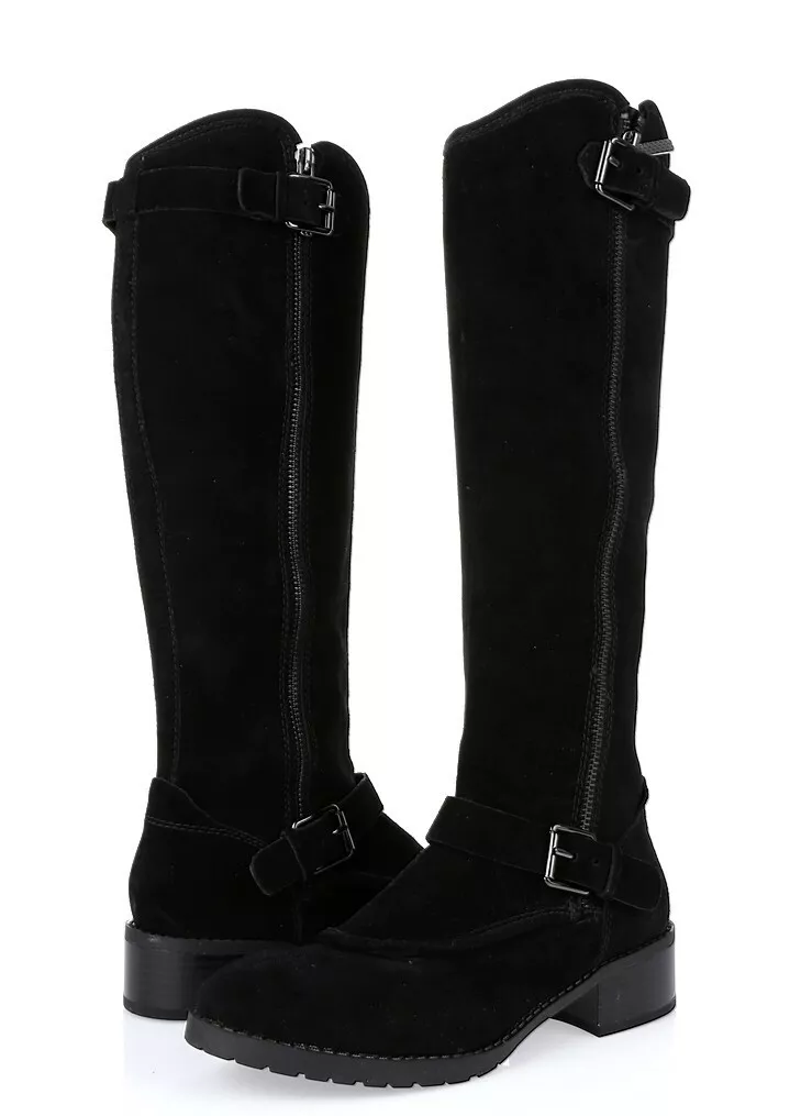 Donald pliner noraa shop suede bootie