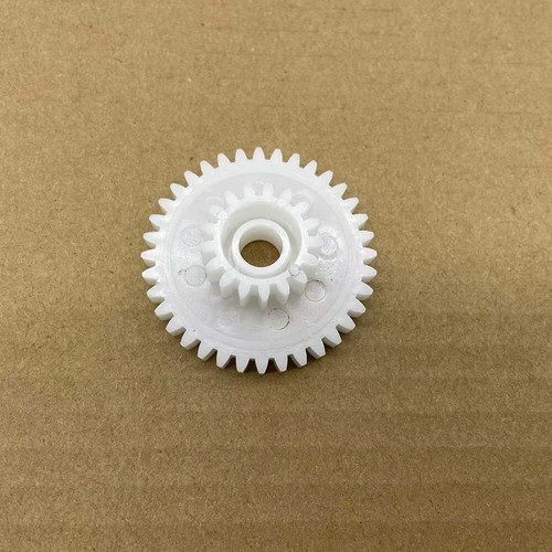 Fuser Drive Swing Gear for HP 5035 for Canon LBP3500 5200 5200LX 5200L 5200N - Picture 6 of 30