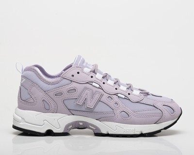 New Balance 827 Women's Purple Pink 