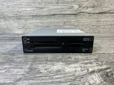 Flash Card Reader TEAC CA-200 A12 N533 1930930B02 Tested/Working L87